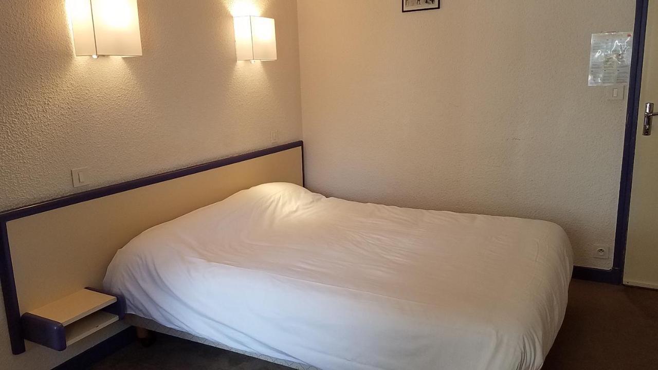 סן-פלור Hotel Des Roches מראה חיצוני תמונה