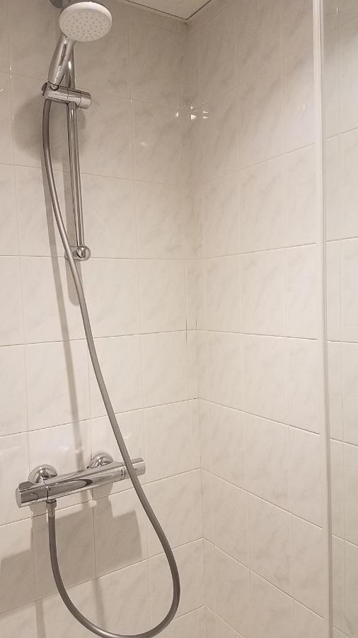 סן-פלור Hotel Des Roches מראה חיצוני תמונה