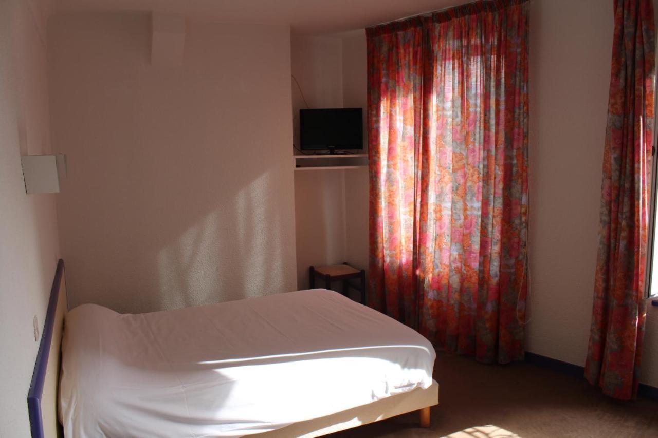 סן-פלור Hotel Des Roches מראה חיצוני תמונה