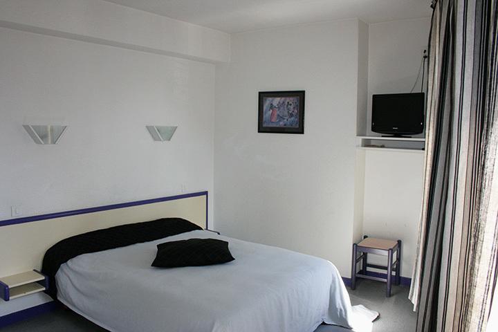 סן-פלור Hotel Des Roches מראה חיצוני תמונה